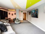 Premium Studio E Has an Apartment