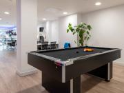 Premium Studio F Has an Apartment