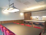 Premium Studio F Has an Apartment