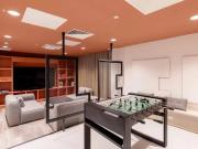 Premium Studio Ground Floor