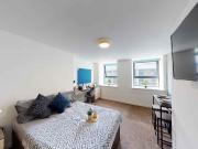 Premium Studio Plus A Has an Apartment