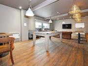 Premium Studio Plus A Has an Apartment