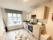 Premium Studio, Stanley House, Studio Apartment For