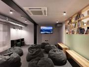 Premium Studio with Wet Room A Has an Apartment