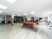 Premium Studios B Has an Apartment