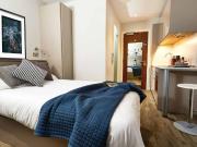 Premium Studios for Students Message for Deals!