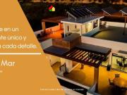 Premium Suites Cielo Mar en renta | Amueblado y vista al...