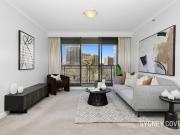 PREMIUM SYDNEY PARKSIDE RESIDENCE
