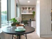 Premium Terrace Studio