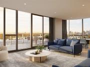 Premium Three Bedroom Living with Flexible Leasing