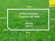 Rare North East Facing Block with City Skyline Views and...