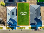 PREMIUM TITLED LAND BUILD YOUR DREAM HOME IN KATALIA...