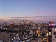 PREMIUM TOP FLOOR 3 BED RESIDENCES WITH NEVER TO BE...