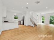 Premium Townhouse Living