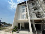 Premium Townhouse Units for Sale in GSIS Village,...