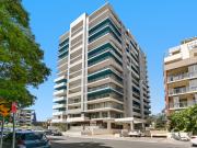 Premium Two Bedroom Apartment