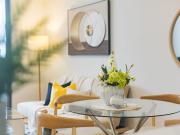 Premium two bedroom apartment designed for modern living