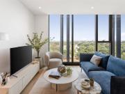 Premium Two Bedroom Living with Flexible Leasing