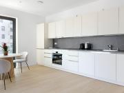 PREMIUM TWO ROOM APARTMENT IN HAFENPARK QUARTIER...