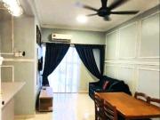 Premium Unit Danaumas Apartment 3B2B Seksyen 7 Shah Alam