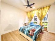 PREMIUM UNIT Fully Furnished 3B2B Lakefront Homes Cyberjaya