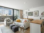 Premium Upgrades and Light Filled Living