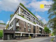 Premium Urban Living in Ultimo's Iconic Bulwara Road