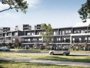 Premium views in spacious luxury