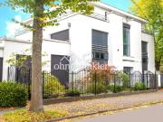 Premium Villa am Wald mit Penthouse