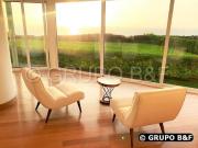 PREMIUM: Vista Al Mar y Jardín Privado! Amplio con...