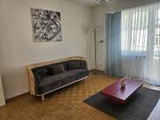 Premium voll möblierte 3,5 Zimmer Firmenwohnung mit...