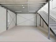 Premium Warehouse & Storage Solution Secure, Accessible...