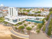 Premium Waterfront Commercial Unit