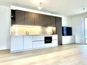 Premium Waterfront Living mit Loggia & Smart Home Komfort