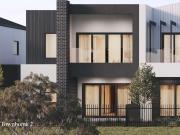 Premium Wetland Fronting Townhomes at Alira Estate. ADD...