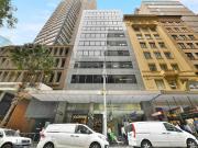 Premium Whole Floor Office in Sydney's Financial Core