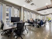 Premium Whole Floor Office in Tech Central Premium Whole Floor Office in Tech Central