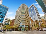 PREMIUM WHOLE FLOOR OFFICE SPACE WITH CORNER POSITIONING...