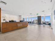 Premium Whole Floor Office | Turnkey Fitout | CBD Core