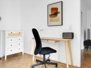 Premium Wieden 2BR, Vienna Amsterdam Apartments for Rent