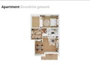 Premium Wohnen auf Zeit Kassel | All In, Erstbezug,...