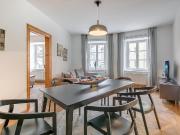 Premium Wohnen in Bestlage Lehel am St. Anna Platz