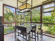 Premium Wohnidylle im Hatlerdorf Gartenwohnung zum Aufblühen