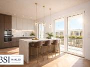 Premium Wohnqualität mit 4 Zimmern in urbaner Bestlage