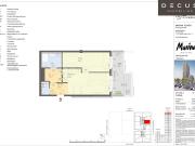 PREMIUM WOHNTRAUM TOP LAGE Exklusive 2 Zimmer Wohnung...