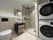 Premium Wohnung: 3.5 Zimmer Neubau mit Eleganz und Charakter