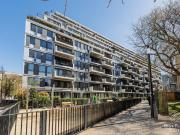 Premium Wohnung am Schiffbauerdamm,7. OG, Terrasse,...