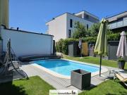Premium Wohnung in Urfahr mit mega Balkon, Stellplatz,...