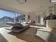 Premium Wohnung mit Blick über Innsbruck – ready to live