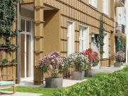 Premium Wohnung mit Gartenterrasse im Rüdesheimer Platz...